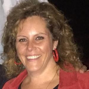 Meet your Posher, Deanne